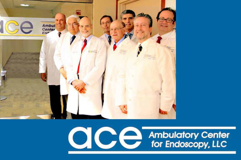 Contact Ambulatory Center for Endoscopy, LLC